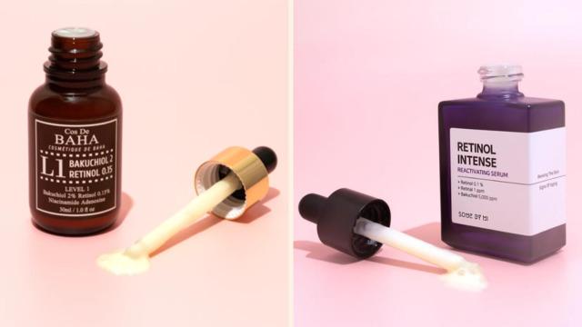 Retinol nedir? Ölü derilerden arınmada gücünü ve onarım mucizesini keşfedin