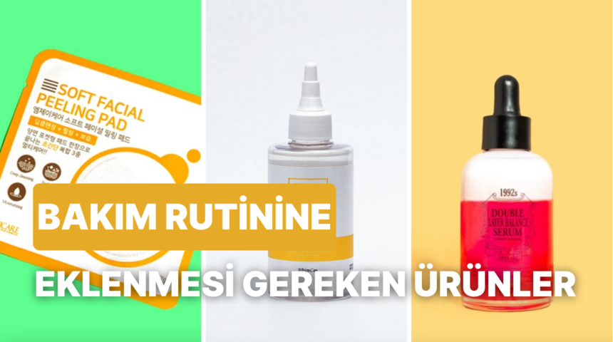 Bakım g&uuml;n&uuml;nde neler yapmalısınız? Muhteşem değişiminize şimdiden hazır olun! 