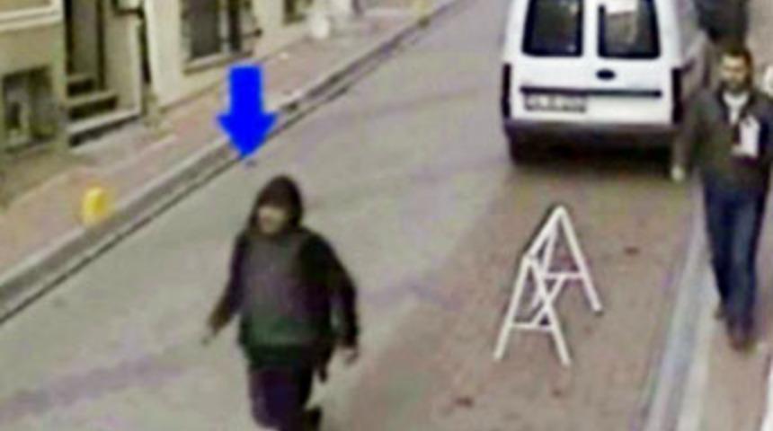 O saldırgan yakalandı!..