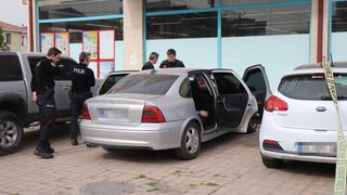 Otomobilinin içinde ölü bulundu, ailesine bıraktığı notlar kahretti! 'Artık mezarımın başına gelip...'