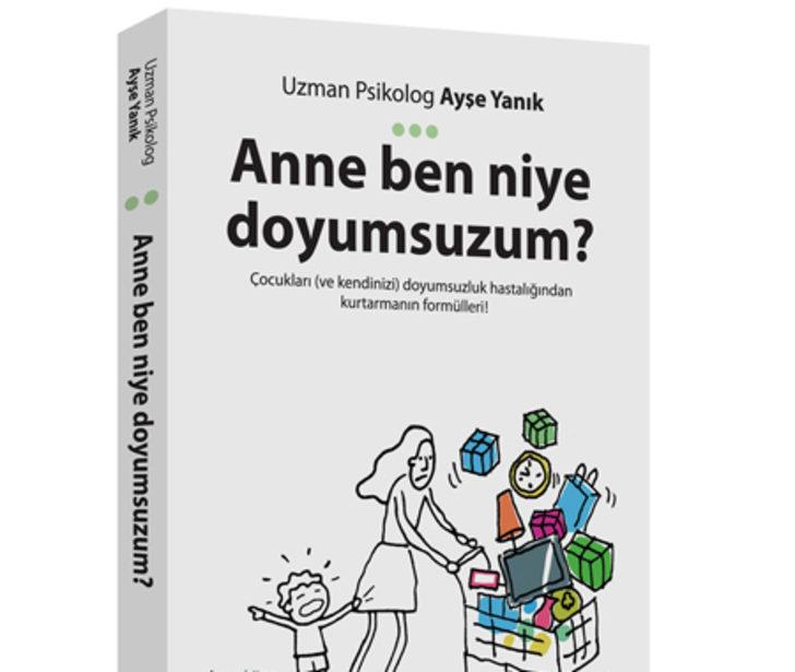 Anne Ben Niye Doyumsuzum?