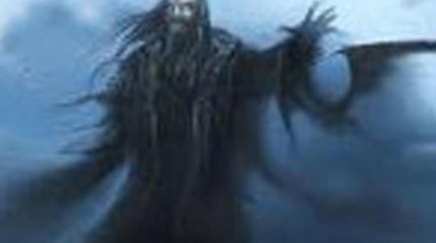 &lsquo;Cehennemin Kapısı&rsquo; Denizli&rsquo;de bulundu