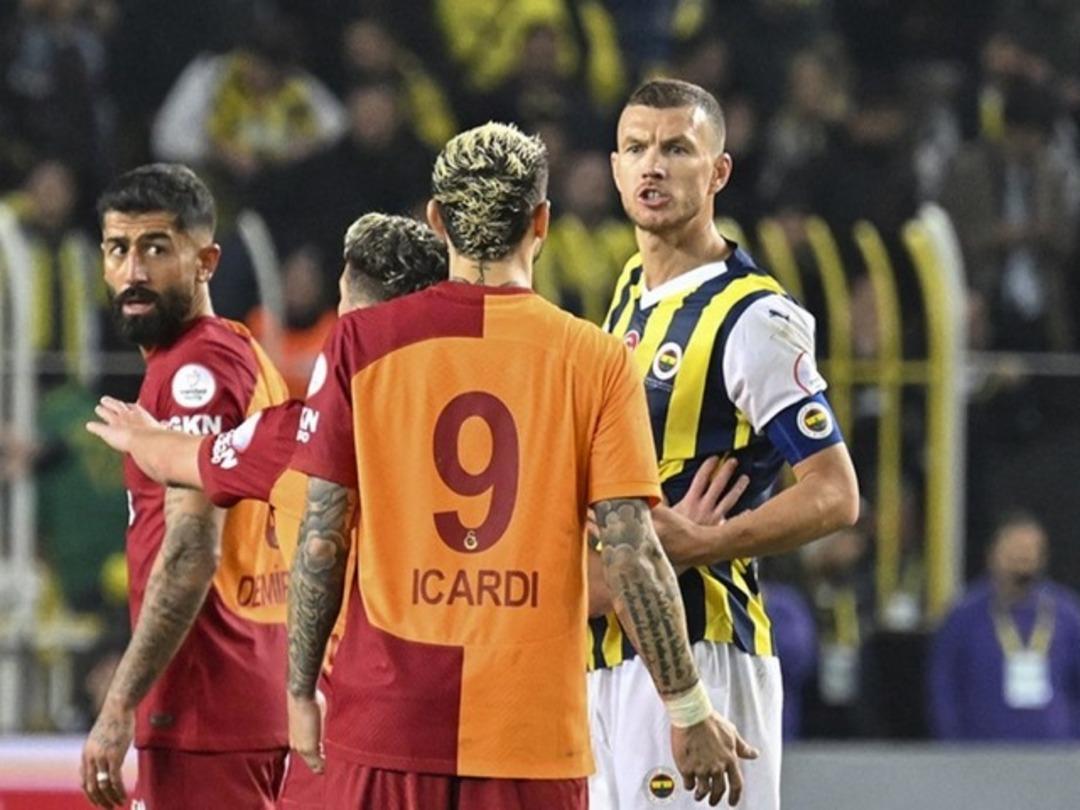 Euro Club Index'ten S&uuml;per Lig'in bitimine son 4 hafta kala olay yaratacak şampiyonluk tahmini! 102 puanla ipi g&ouml;ğ&uuml;sleyecek...