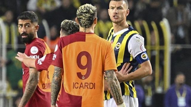 Euro Club Index'ten Süper Lig'in bitimine son 4 hafta kala olay yaratacak şampiyonluk tahmini! 102 puanla ipi göğüsleyecek...
