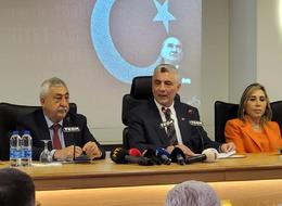  Yeni düzenleme yolda! Bakan Bolat'tan fahiş fiyat mesajı: 'Taviz vermeyeceğiz' 