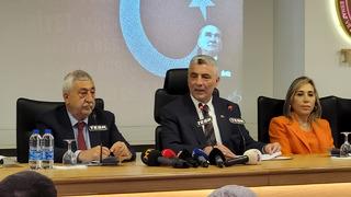  Yeni düzenleme yolda! Bakan Bolat'tan fahiş fiyat mesajı: 'Taviz vermeyeceğiz' 