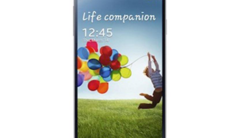 Samsung Galaxy S4 &ccedil;ok g&uuml;venli!