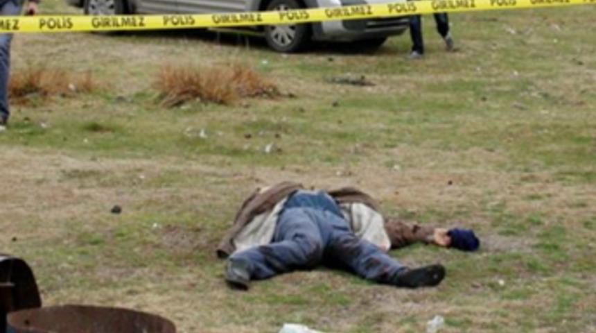 Aksaray&rsquo;da kayınpeder dehşeti: 2 &ouml;l&uuml;