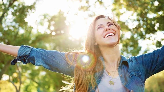 Mutlu ve üretken insanların 5 ortak özelliği!