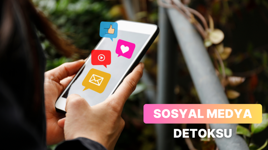 Sosyal medya kullanımını azaltmanın 10 yolu