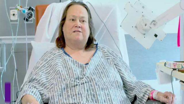 Birkaç haftalık ömrü kalmıştı! Domuz böbreği nakledilen hasta hayata tutundu... Organ bağışında çığır açan atılım 