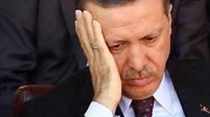 Erdoğan Hollanda'da rahatsızlandı mı?