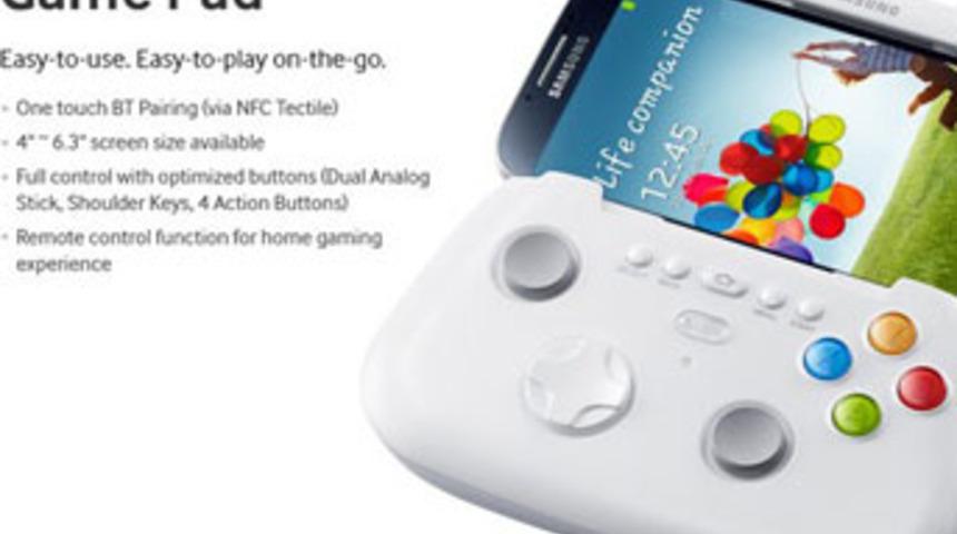 Samsung Galaxy S4, Galaxy Note 3&rsquo;&uuml;n habercisi