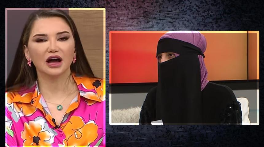 "İlk gece hamile kaldım" diyerek yaşadıklarını anlattı! Esra Ezmeci'de anlattıklarına kimse anlam veremedi...  