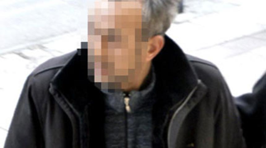 15 yıllık eşine tecavüz etti ve..