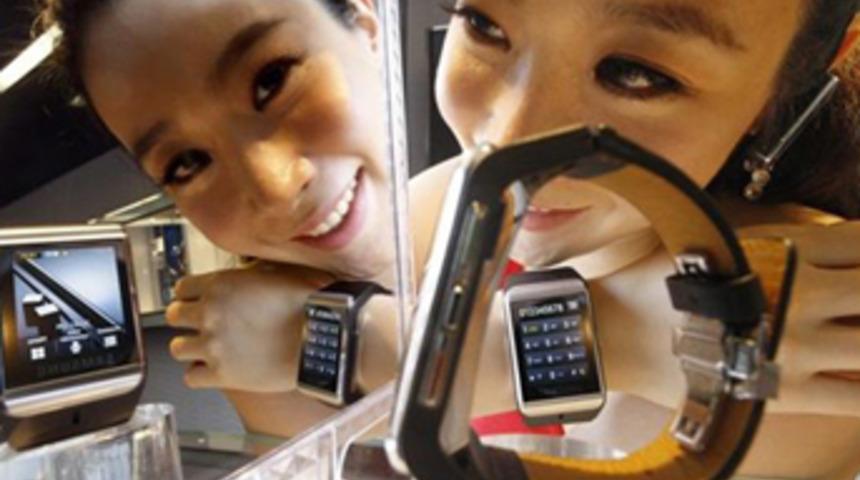 Samsung, akıllı saat &uuml;reteceğini doğruladı!