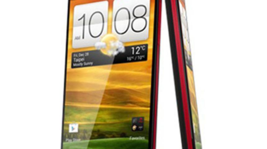 HTC Butterfly&rsquo;ın &ccedil;akması MIZ Z2