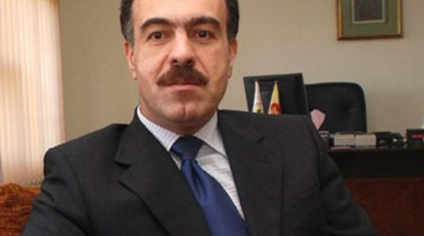 Barzani'nin s&ouml;zc&uuml;s&uuml;nden ilgin&ccedil; PKK &ouml;nerisi