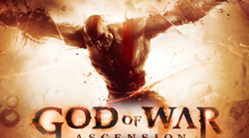 God Of War&rsquo;ın satışları beklentileri aşamadı!