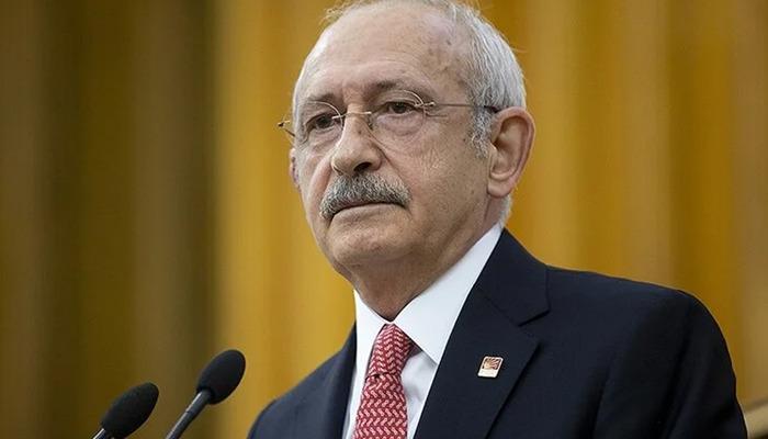 CHP'den Kılıçdaroğlu'na sert yanıt: Herkes iyi bilsin