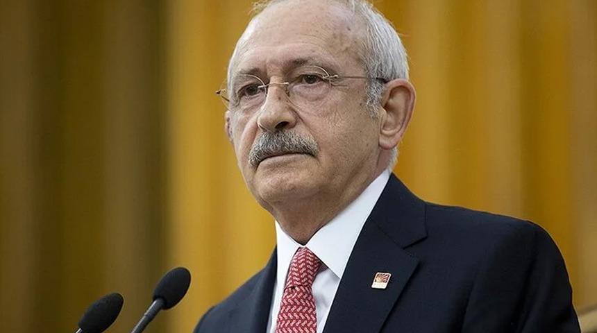 CHP'den Kılı&ccedil;daroğlu'nun paylaşımına sert yanıt: Herkes bunu iyi bilsin