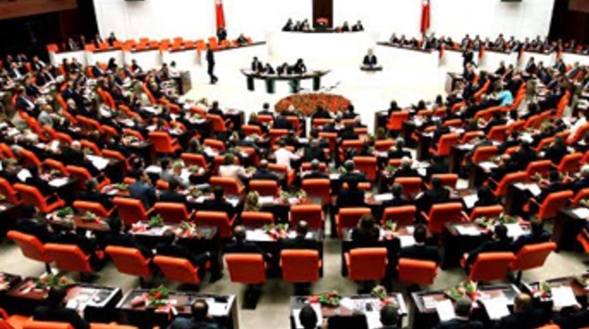 AK Parti 'Türk milleti' dedi