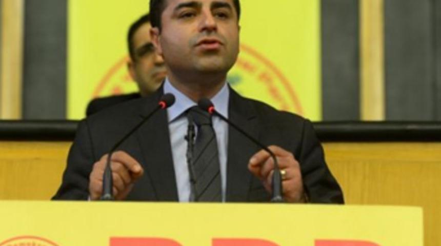 İmralı'ya gidecek sürpriz isim belli oldu