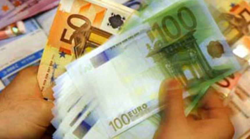 7 milyon Euro ile kayıplara karıştı