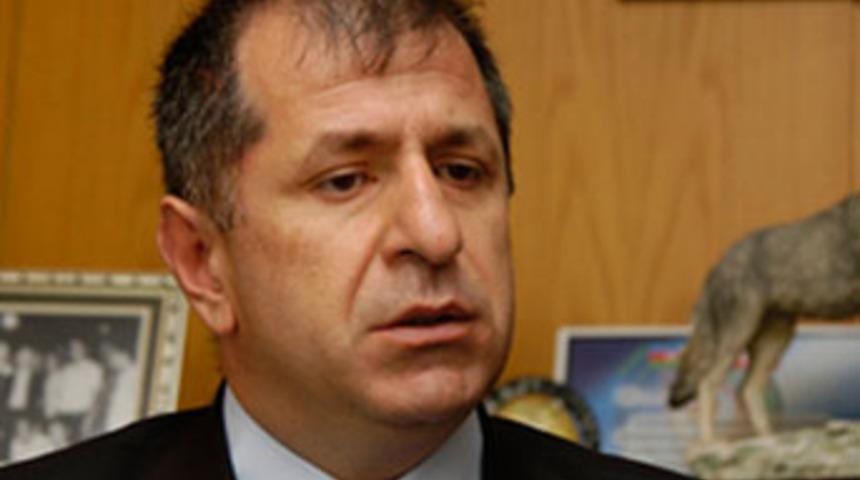 'Öcalan 2015'te serbest kalacak'