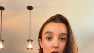 Evlerindeki bebek telsizinin hacklendiğini söyledi! TikTok'ta viral oldu... Geceleri sürekli olarak birileri konuşuyordu 