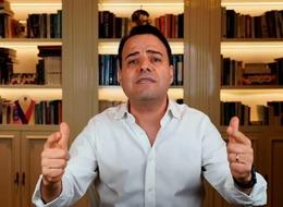 Merkez Bankası faizi sabit bırakmıştı: Özgür Demirtaş 'hatalı buluyorum' diyerek tepki gösterdi! 'Haziran sonrası...'