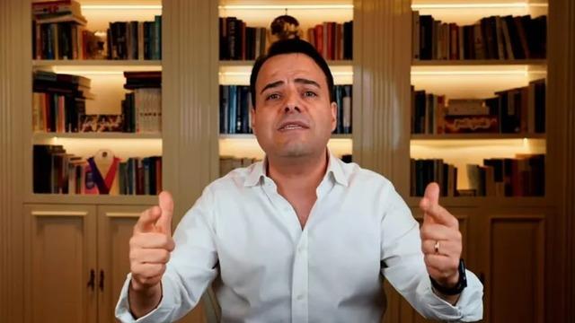 Merkez Bankası faizi sabit bırakmıştı: Özgür Demirtaş 'hatalı buluyorum' diyerek tepki gösterdi! 'Haziran sonrası...'
