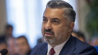 RTÜK Başkanı Ebubekir Şahin gündüz kuşağı programlarına sert çıktı! 'Bu şekilde devam ederlerse...' 