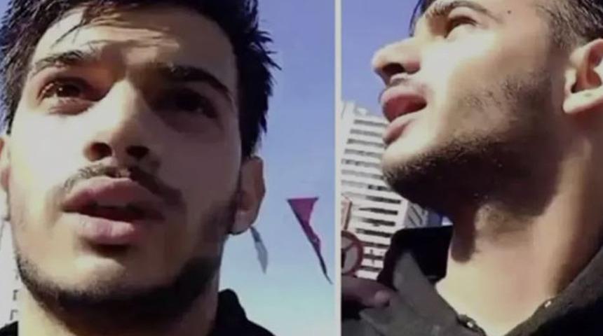 Cuma namazında Atatürk'e hakaret ederek büyük tepki çekmişti! Aldığı ceza belli oldu