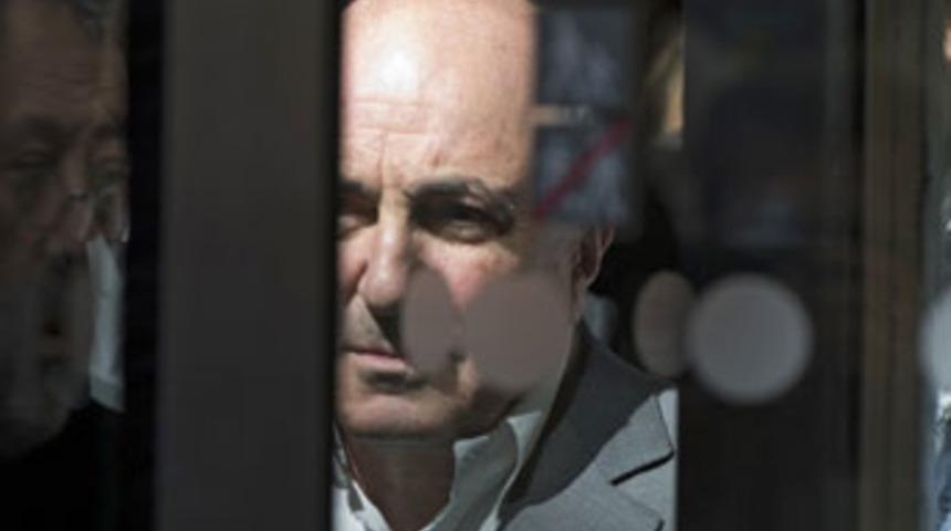 Berezovski atkı ile boğularak &ouml;ld&uuml;r&uuml;lm&uuml;ş