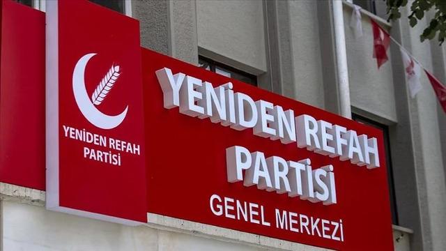 YRP'de istifa şoku! Seçimi kazanan belediye başkanı ile yollar ayrıldı