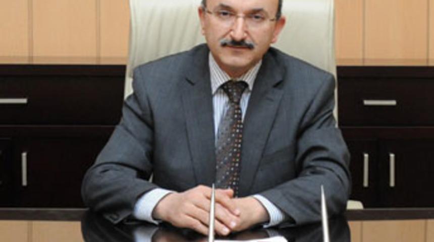 Sağlık Bakanlığı'nda kritik istifa