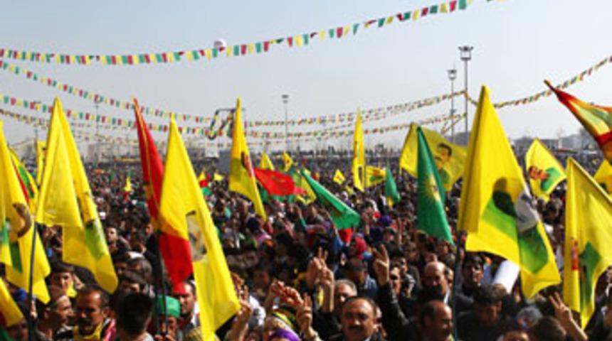 &Ouml;calan'ın &ccedil;ağrısına BDP ne yanıt verdi?