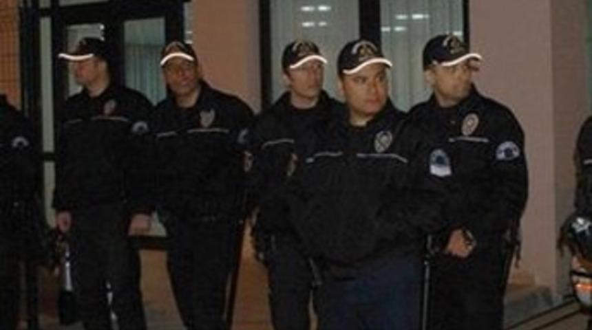 Yurtta olağan&uuml;st&uuml; hal!