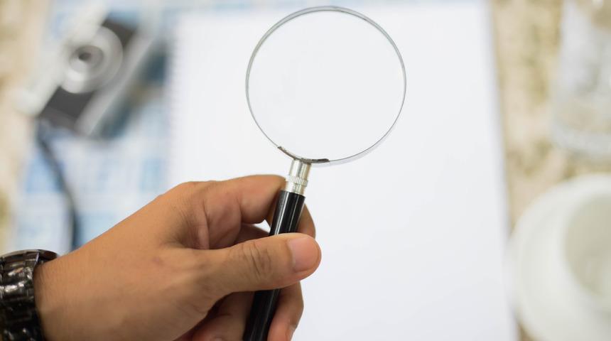 Bulanık yazı netleştirme: Bulanık yazı nasıl netleştirilir? Bulanık yazı netleştirme uygulaması