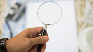 Bulanık yazı netleştirme: Bulanık yazı nasıl netleştirilir? Bulanık yazı netleştirme uygulaması