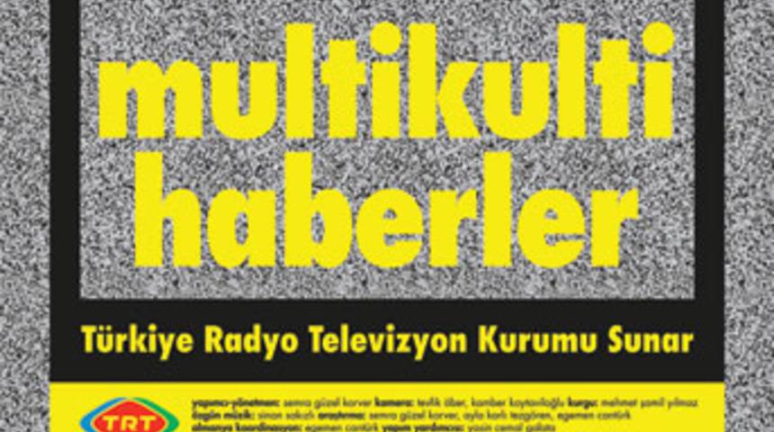 Multikulti Haberler