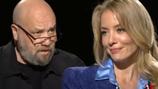 Aşk dedikodularıyla gündemdeydi! Bade İşçil'den çok konuşulacak itiraf! 'Arkadaşlarımın eşlerinden, sevgililerinden...'