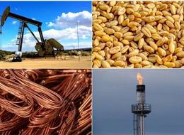 Dünya Bankası'ndan küresel emtia ve enflasyon değerlendirmesi