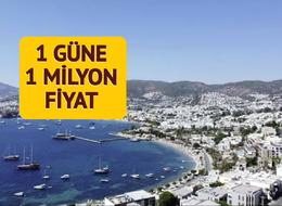 Bildiğiniz tüm zamları unutun! Sezon açıldı fiyatlar aldı başını gitti: 1 gün için istenilen parayı daha önce duymadınız