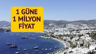 Bildiğiniz tüm zamları unutun! Sezon açıldı fiyatlar aldı başını gitti: 1 gün için istenilen parayı daha önce duymadınız