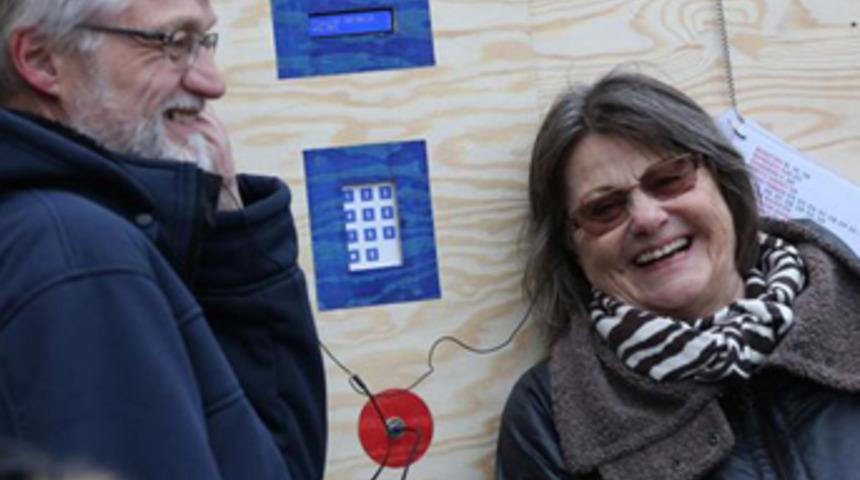 Bin bilsen de bir bilene danış!