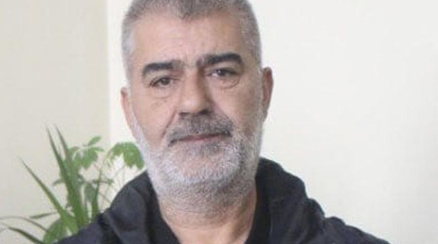 DEM Parti Batman İl Eş Başkanı Mustafa Mesut Tekik gözaltına alındı