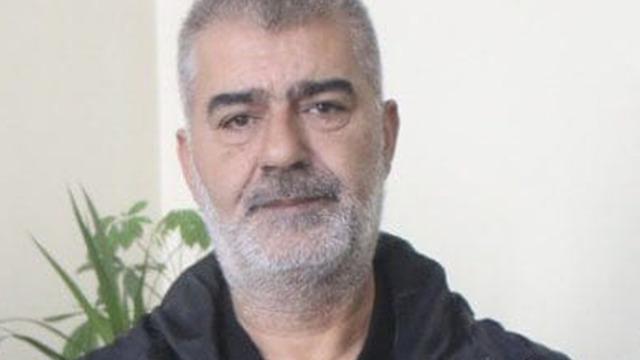 DEM Parti Batman İl Eş Başkanı Mustafa Mesut Tekik gözaltına alındı