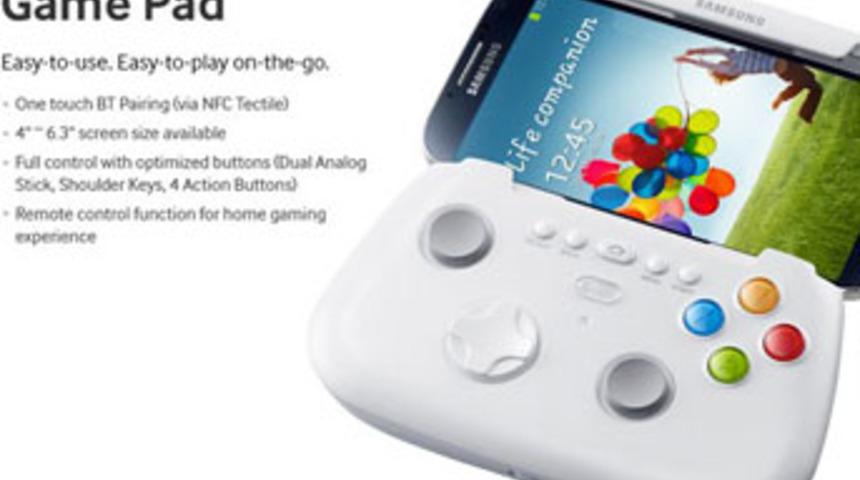 Samsung Galaxy S4, Galaxy Note 3’ün habercisi